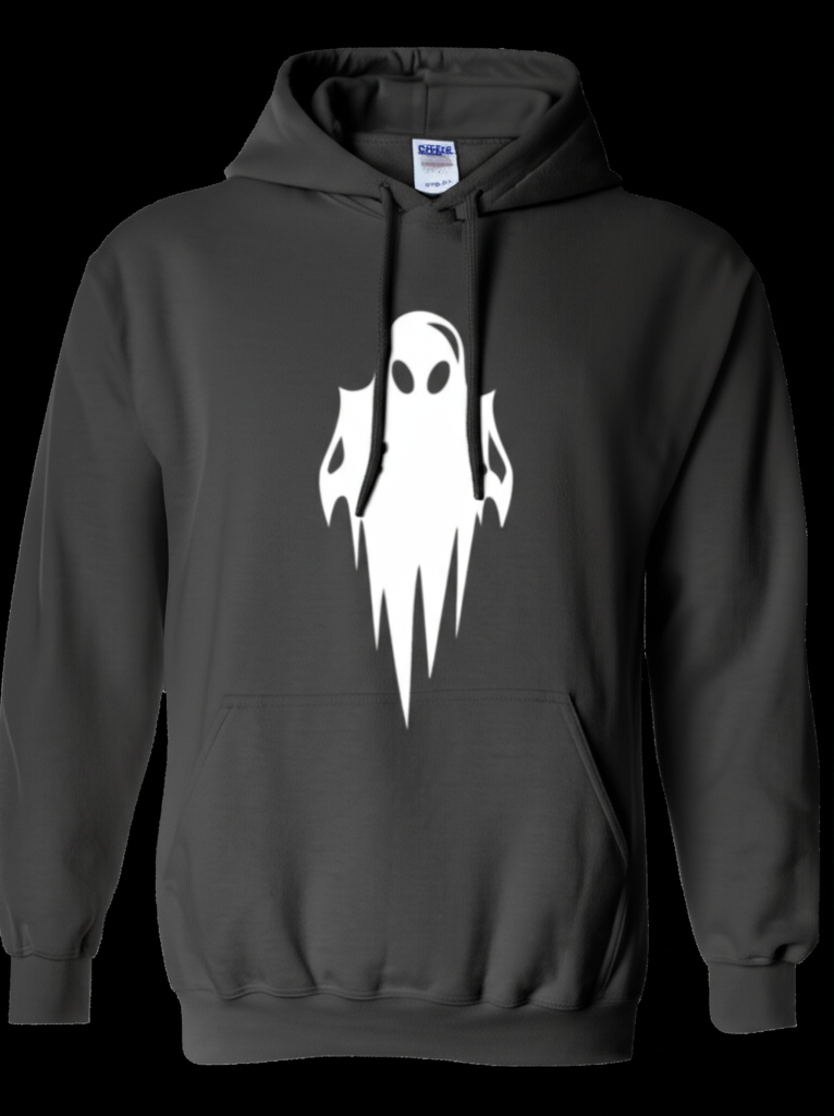 PhantomDDK Gaming Hoodie