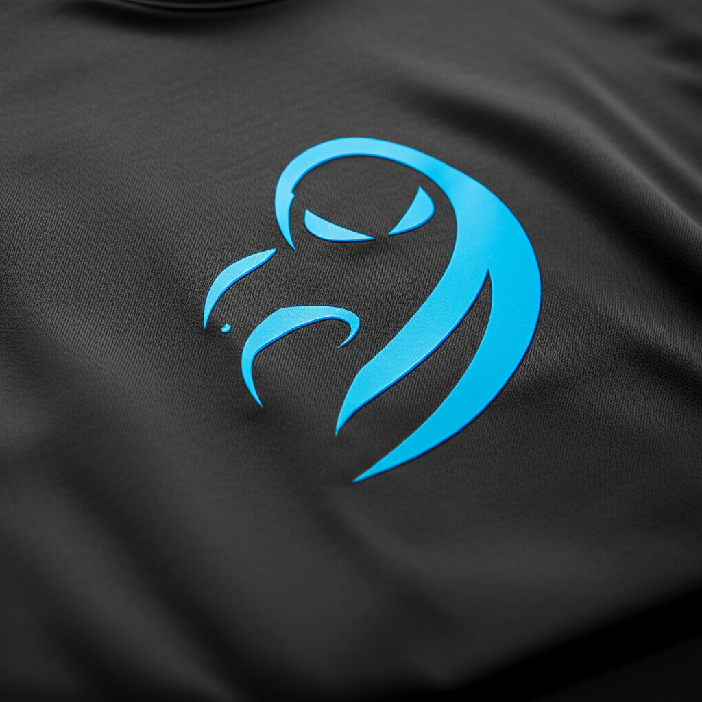 PhantomDDK Logo T-Shirt